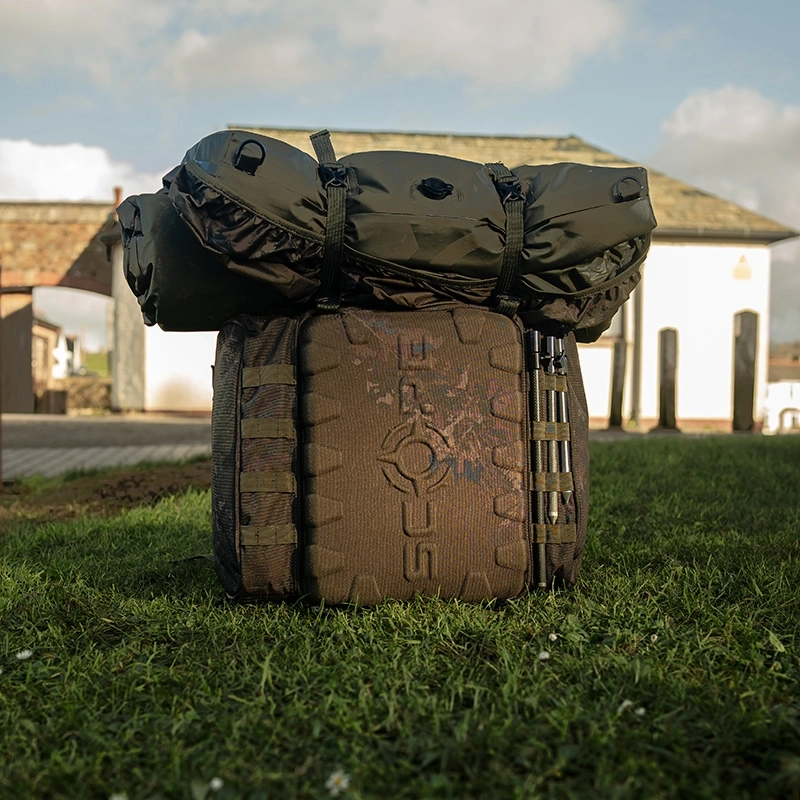 Nash Scope Ops Recon Rucksack